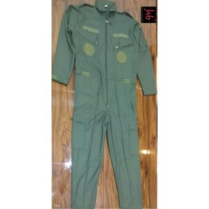 Airforce Coverall-Dungaree