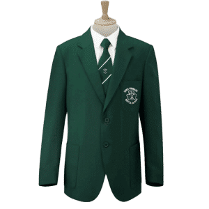 School Blazer