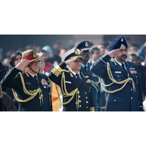 Defence Uniform