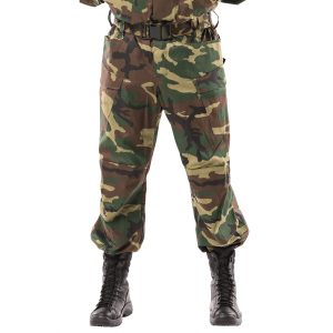 Millitary Uniform