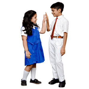 complete summer school uniform